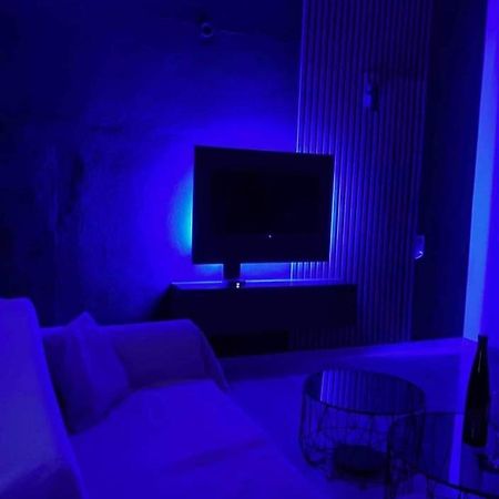 Mirto Luxury Appartment Iraklio Eksteriør bilde