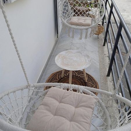 Mirto Luxury Appartment Iraklio Eksteriør bilde