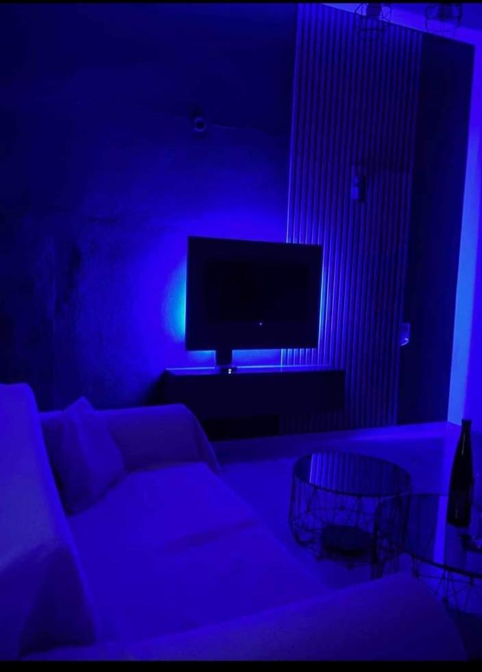 Mirto Luxury Appartment Iraklio Eksteriør bilde