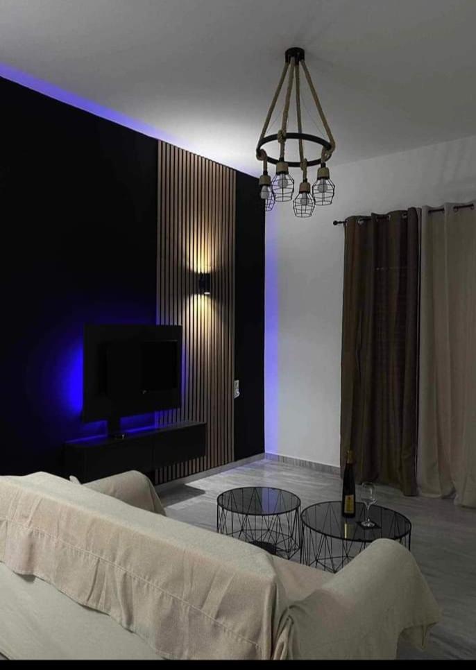 Mirto Luxury Appartment Iraklio Eksteriør bilde