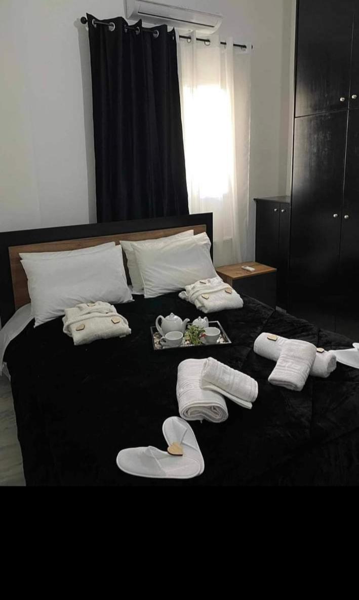 Mirto Luxury Appartment Iraklio Eksteriør bilde