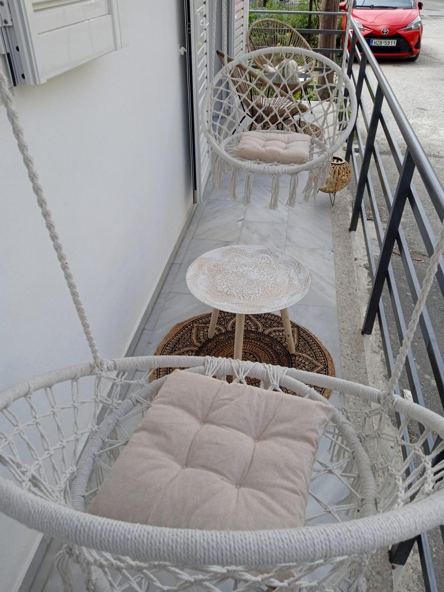 Mirto Luxury Appartment Iraklio Eksteriør bilde